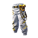 Street Fox Pants (M)