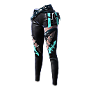 Aqua Nights (Bottom)