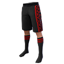Midnight Shorts