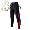 Cobalt Monster Club (Bottom)