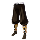 Zenitsu's Pants