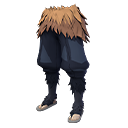 Inosuke's Pants