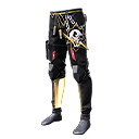 Electro Pulse (Bottom)