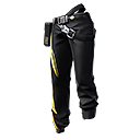 Electro Spark (Bottom)