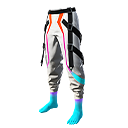 Frostfire Polar (Bottom)