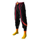 Frostfire Magma (Bottom)