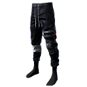 Feline Flaneur (Bottom)