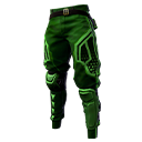 Trident Suit (Bottom)