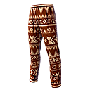 Korat Cat Pants