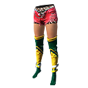 Sensational Superstar (Bottom)