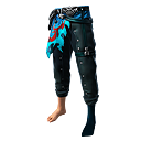 Warrior-o'-the-Wisp (Bottom)