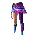 Fighter-o'-the-Wisp (Bottom)