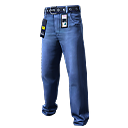 Denim Beat (Bottom)