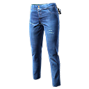 Denim Heat (Bottom)