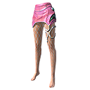 Pink Serpent (Bottom)