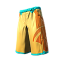 Goosy Shorts