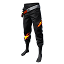 Complete Combustion (Bottom)