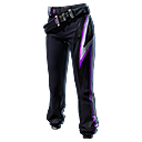 Violet Voltage (Bottom)