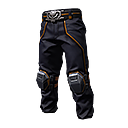 Necro Walker (Bottom)