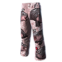 Moo Deng Pants
