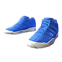 Casual (Blue)