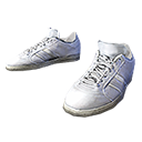 Sneakers (White)
