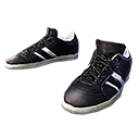 Sneakers (Black)