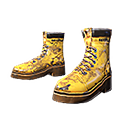 Boots (Yellow)