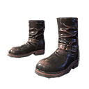 Leather Shoes (Male)