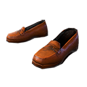 School Shoes (Begonia)