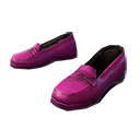 School Shoes (Violet)