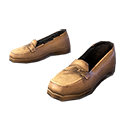 School Shoes (Jasmine)