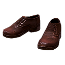 Ford's Formal Shoes