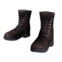 Police Boots (Alternative)