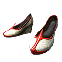Prosperity Heels