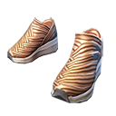 Black Activewear (Shoes)