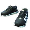 Female Techwear (Shoes)