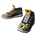 Down Shoes (Female)