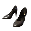 High Heels (Black)