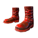 Red Boots (Male)