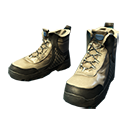Soldier Boots