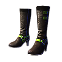 Racequeen Boots