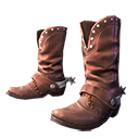 Rider Boots