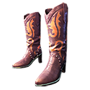 Wild West Boots