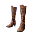 Combat Boots (female)