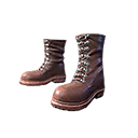 Combat Boots (male)
