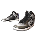 Foodie shoes