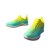 Soft Mint
