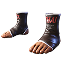Avenger's Fists (Feet)