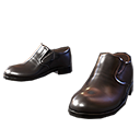 One-eyed Suit (Shoes)